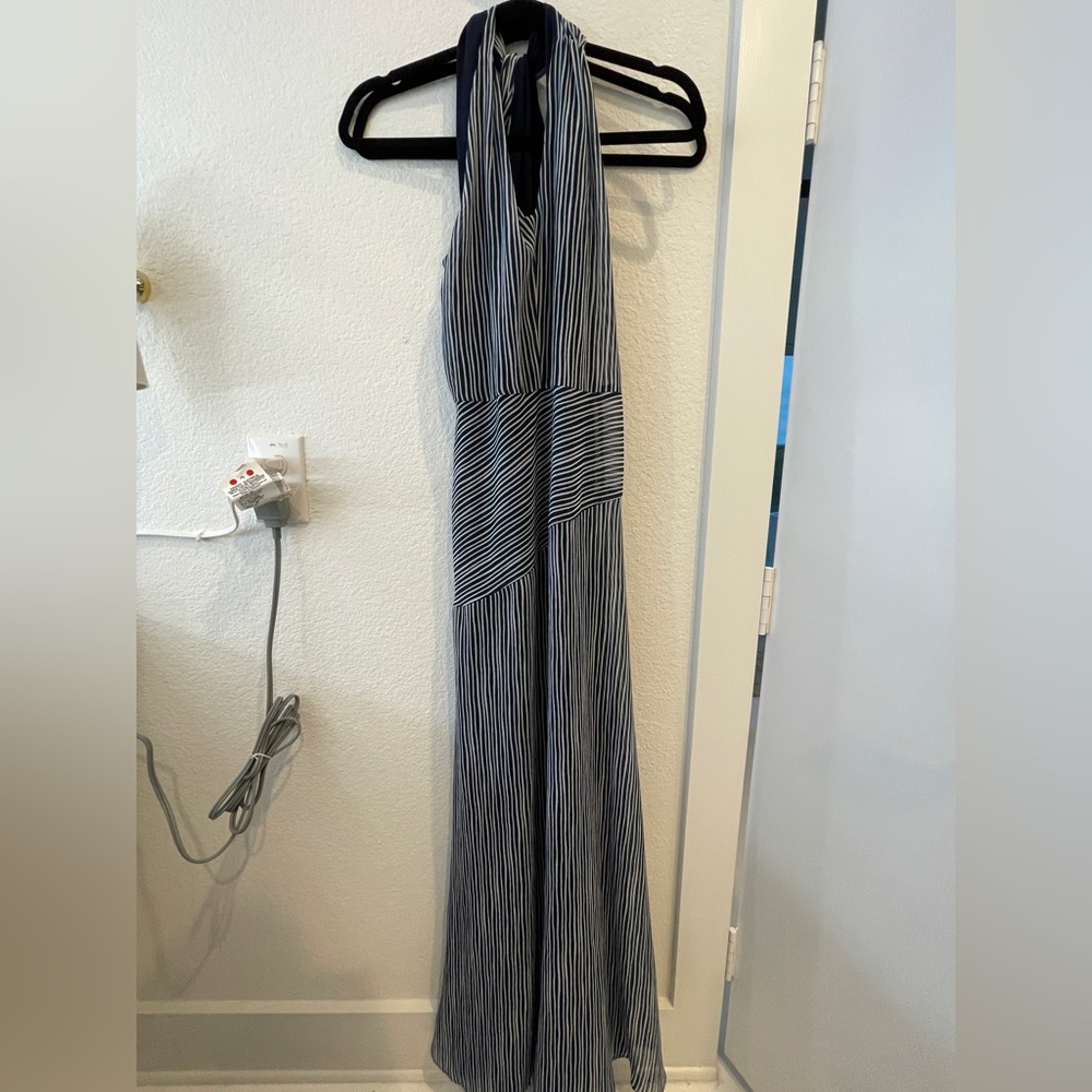 Donna Karan New York maxi dress